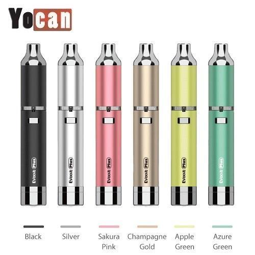 YOCAN: EVOLVE PLUS KIT 2020 VERSION