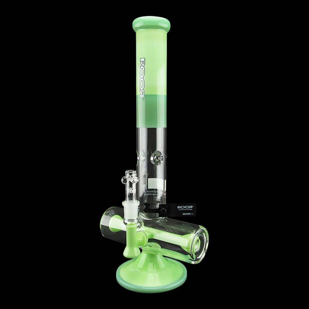 ROOR TECH: 18" INLINE MINTY MINT