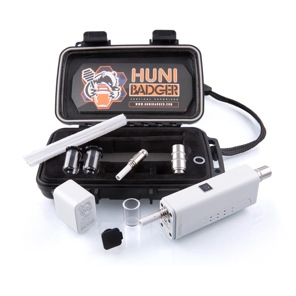 HUNI BADGER: VAPORIZER KIT