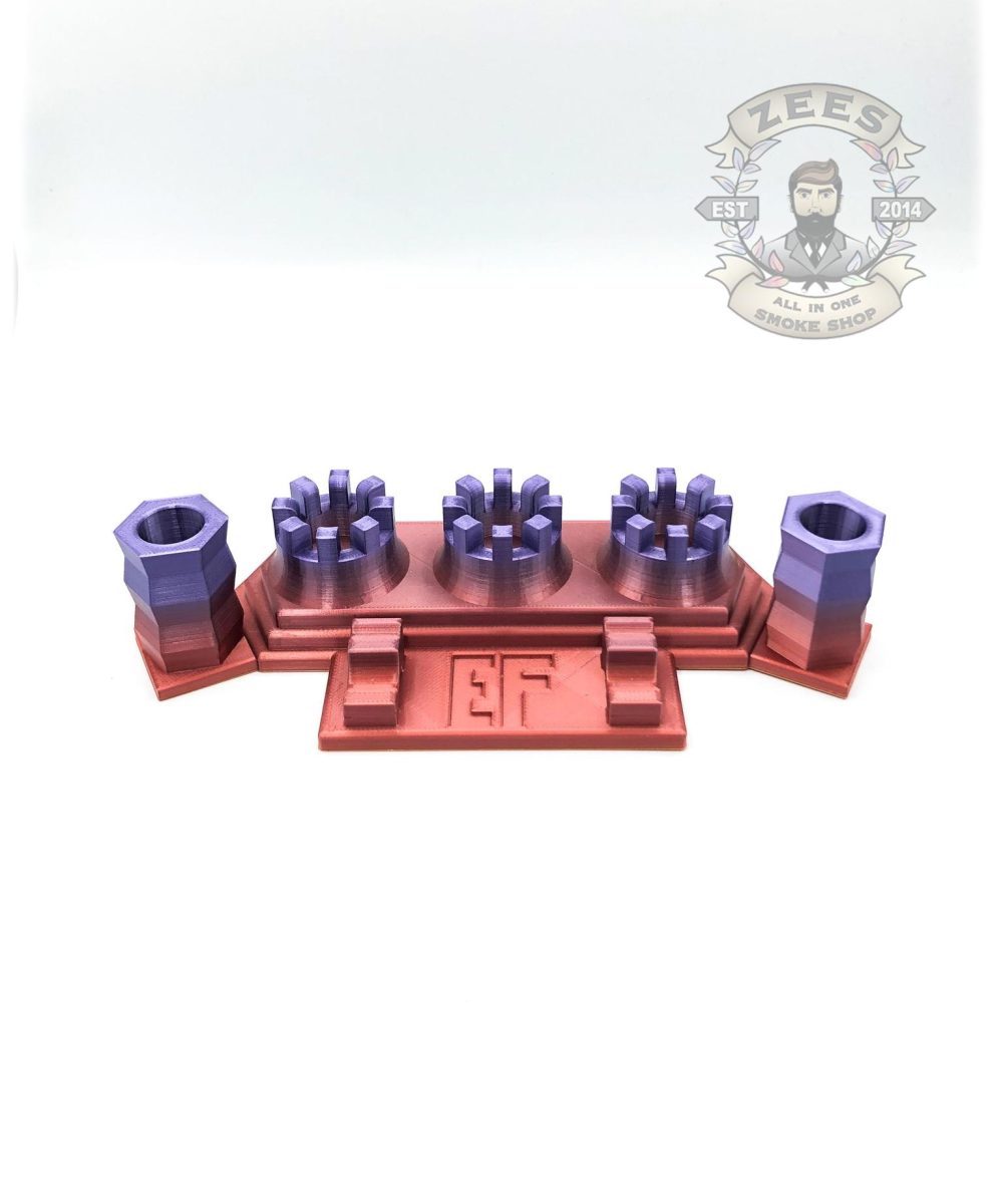 ELITE FABRICATIONS: LONG DABBER STATION