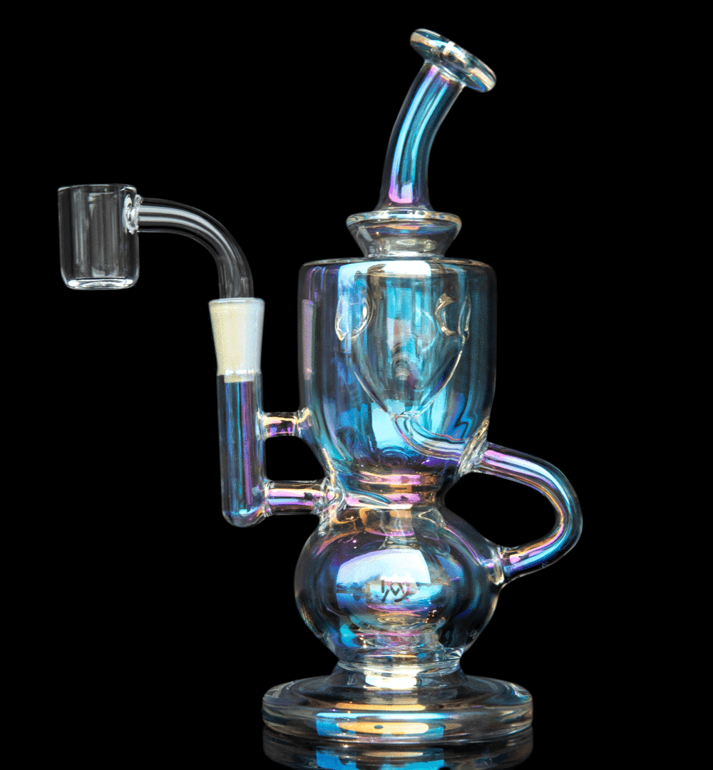 MJ ARSENAL: IRIEDESCENT TITAN LIMITED EDITION