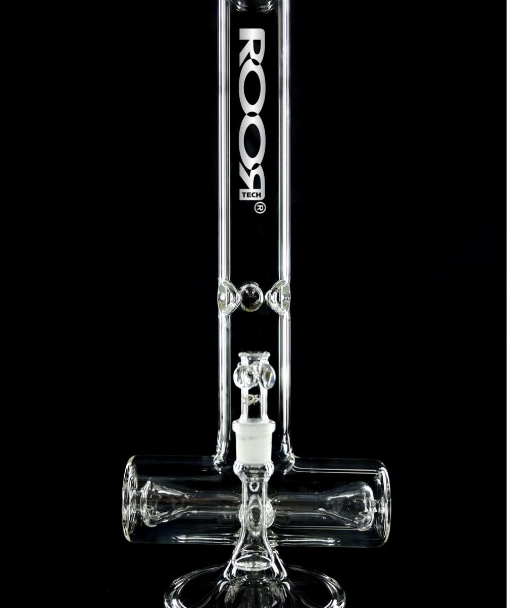 ROOR TECH: 18" INLINE ORANGE