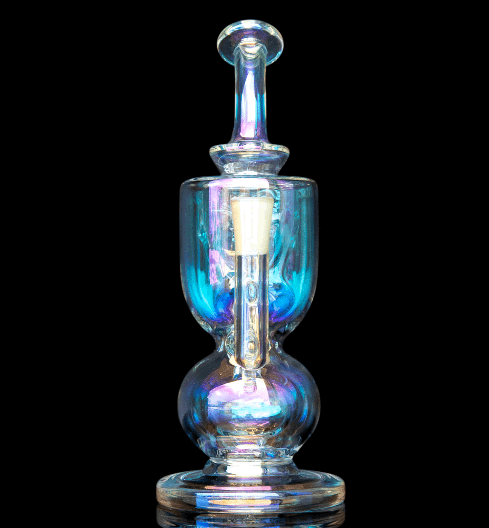 Alternative view of MJ ARSENAL: IRIEDESCENT TITAN LIMITED EDITION