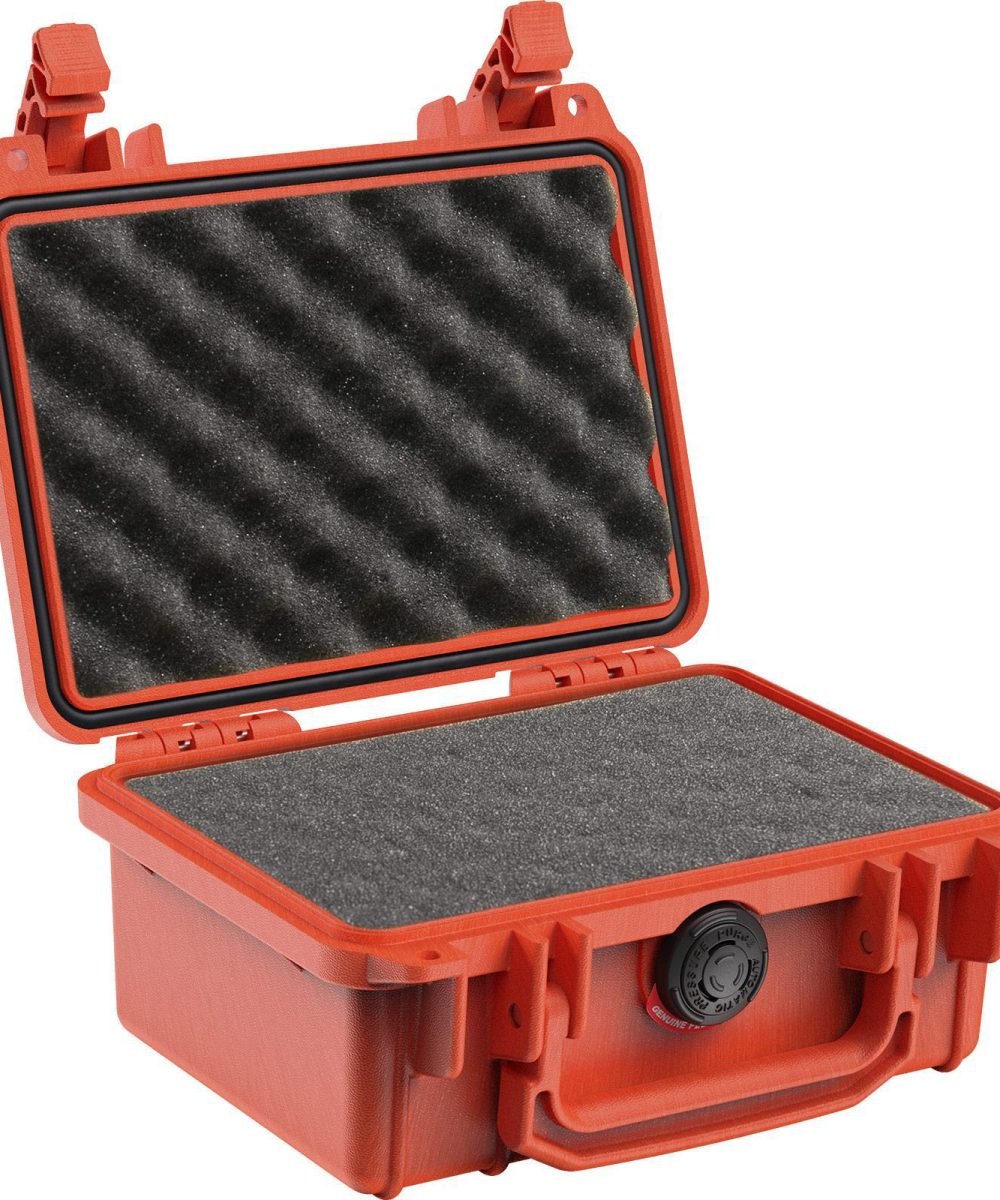 Alternative view of PELICAN PROFESSIONAL: 1120 FOAM CASE