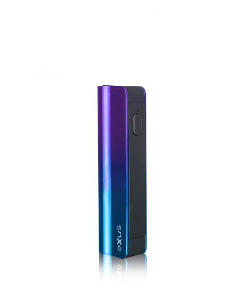 Exxus Snap VV Variable Voltage Cartridge Vaporizer: NEBULA