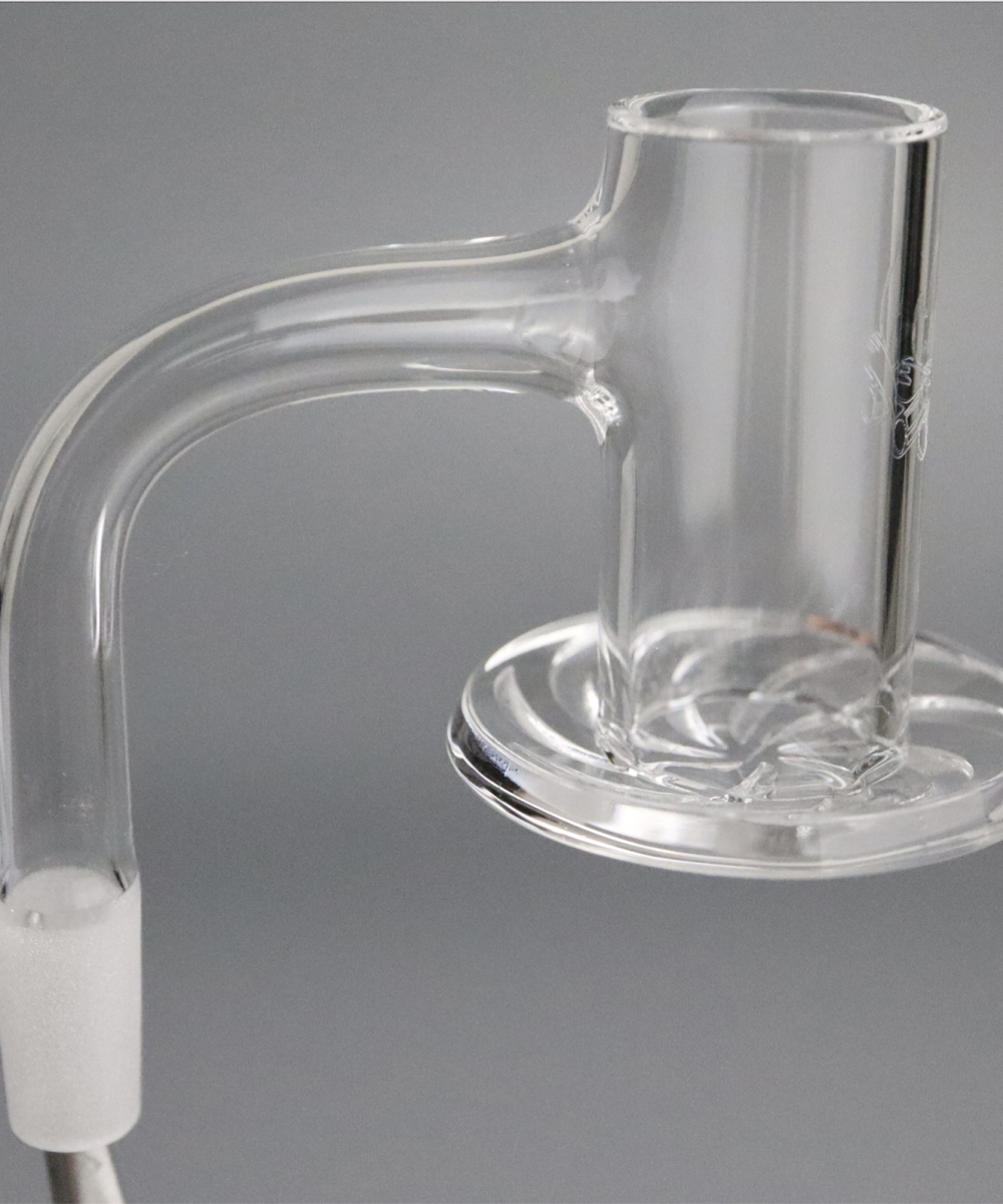 CAMPFIRE QUARTZ: V2 BLENDER BANGER