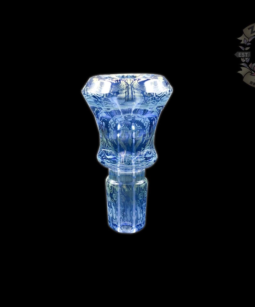 Alternative view of MOTHERSHIP GLASS: STARBROOD SERIES 14MM SLIDER