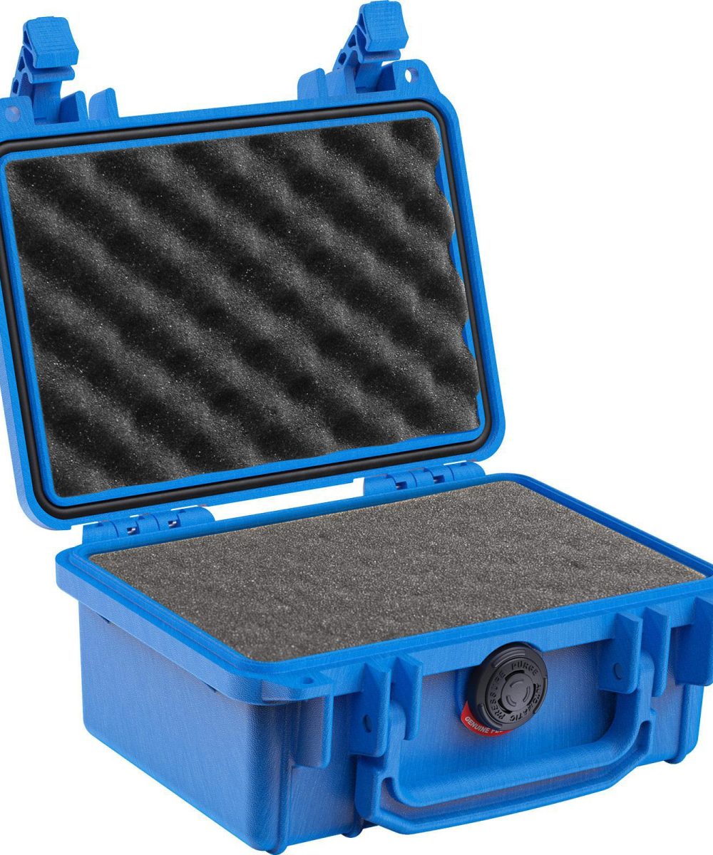 PELICAN PROFESSIONAL: 1120 FOAM CASE