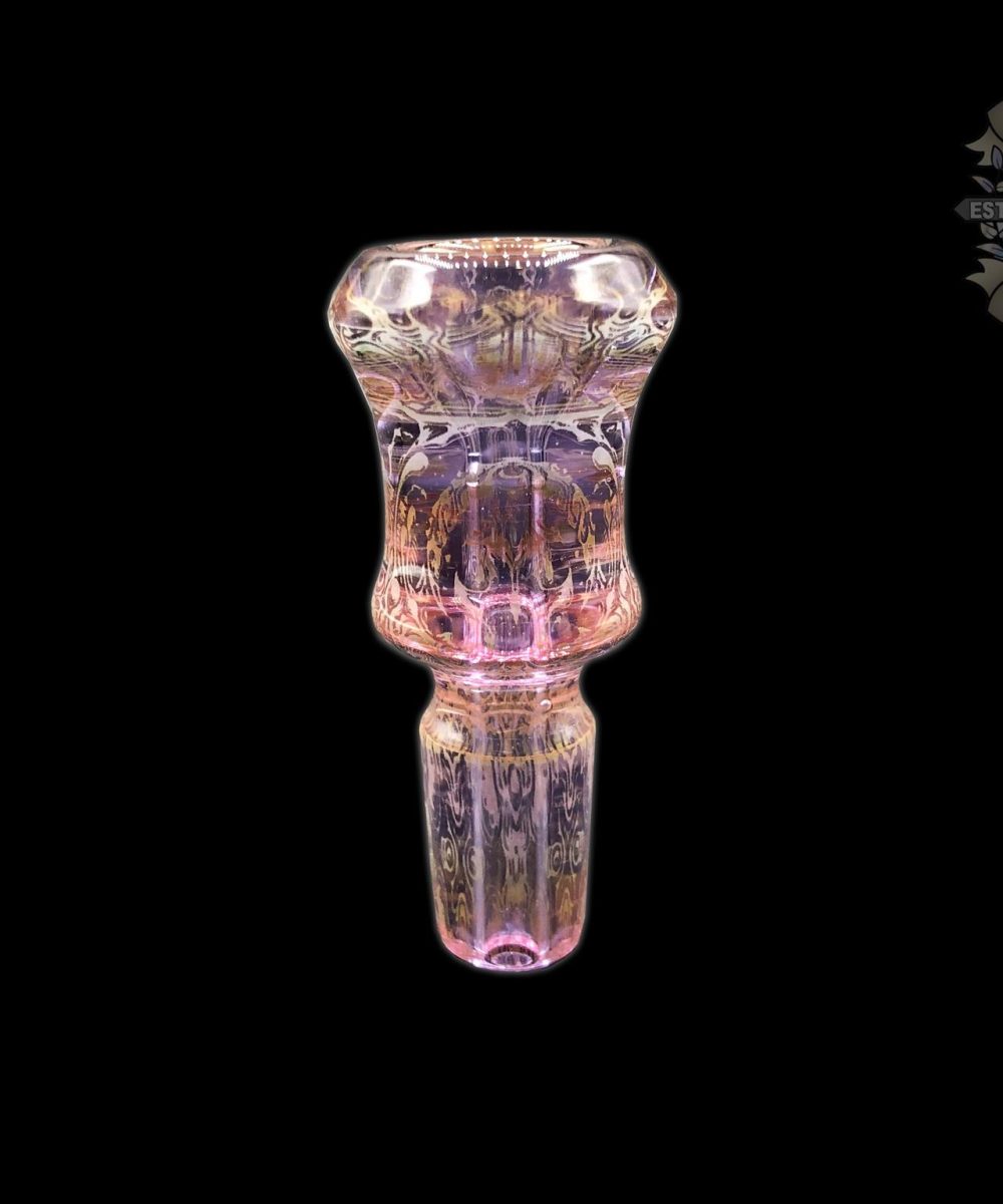 MOTHERSHIP GLASS: STARBROOD SERIES 14MM SLIDER