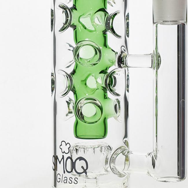 Alternative view of SMOQ GLASS: 12" FAB TOWER