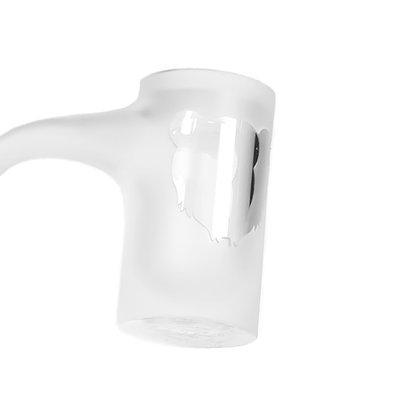 Alternative view of BEAR QUARTZ: HYBRID PRO SILHOUETTE BANGER