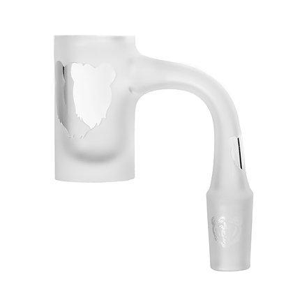 BEAR QUARTZ: HYBRID PRO SILHOUETTE BANGER