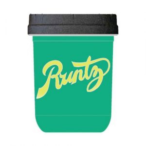 RUNTZ GREEN/YELLOW