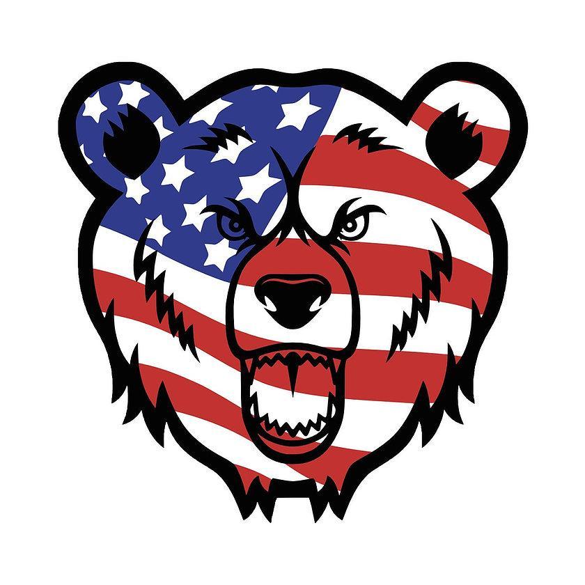 BEAR QUARTZ X MOOD MATS: BQ USA LIMITED EDITION