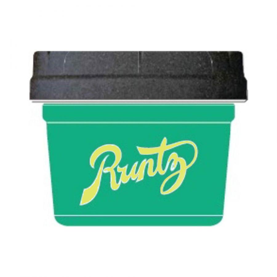 Alternative view of THE RE:STASH JAR 4 OZ. LIMITED EDITION RUNTZ