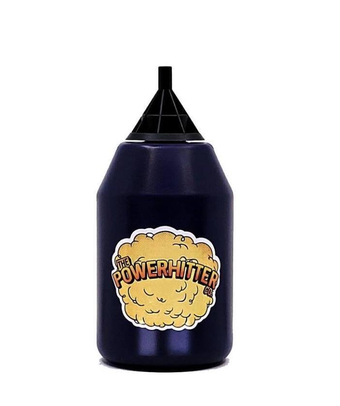 THE POWER HITTER: V2 LIMITED EDITION NAVY BLUE