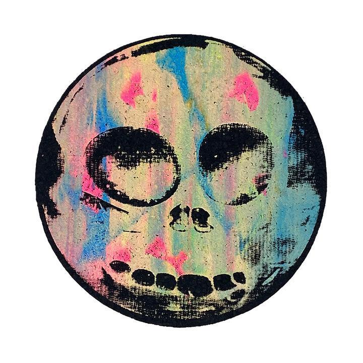 MOOD MATS: 8" BOB SNODGRASS