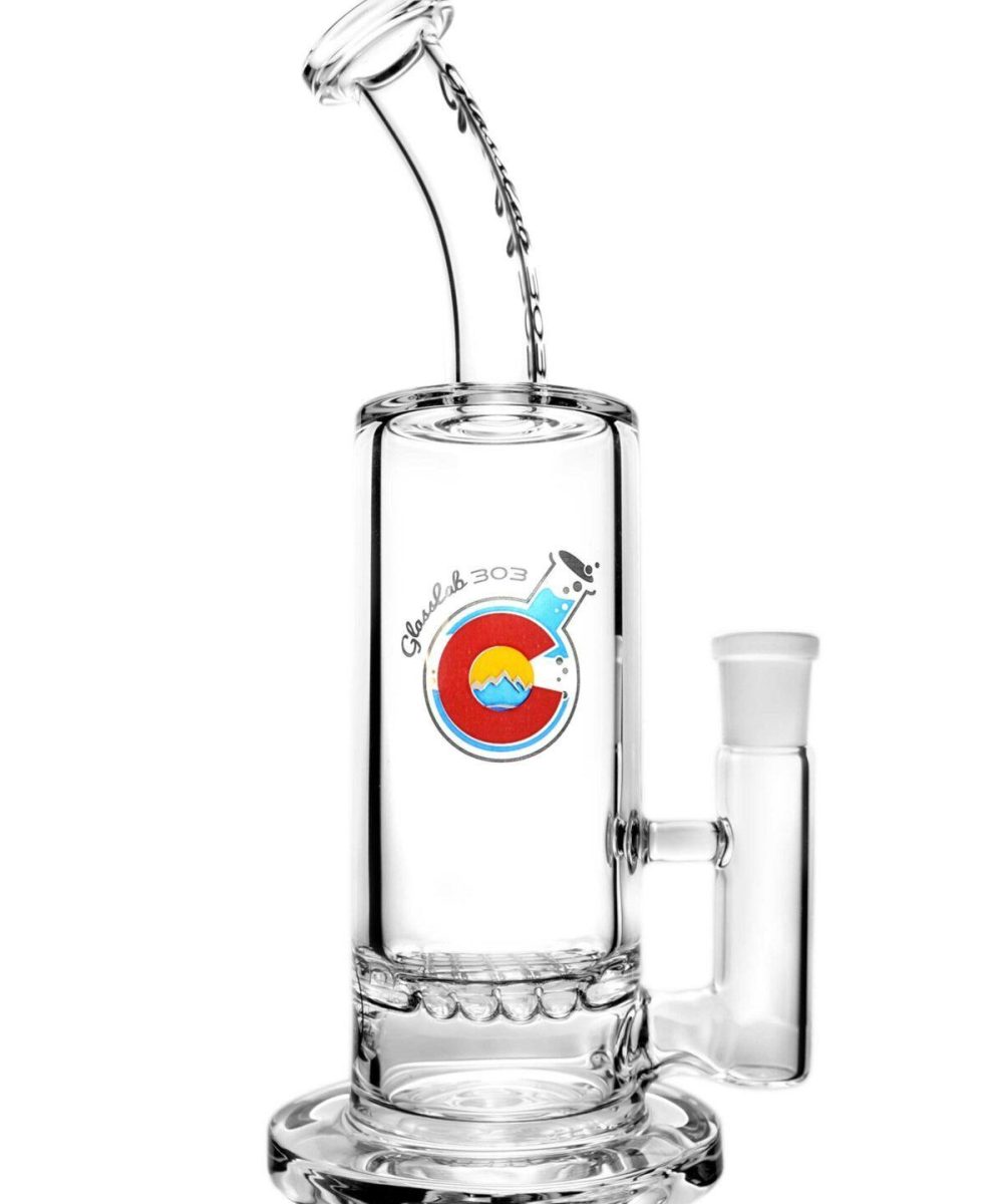 Alternative view of GLASSLAB 303: ECONOMY CLASSIC RIG