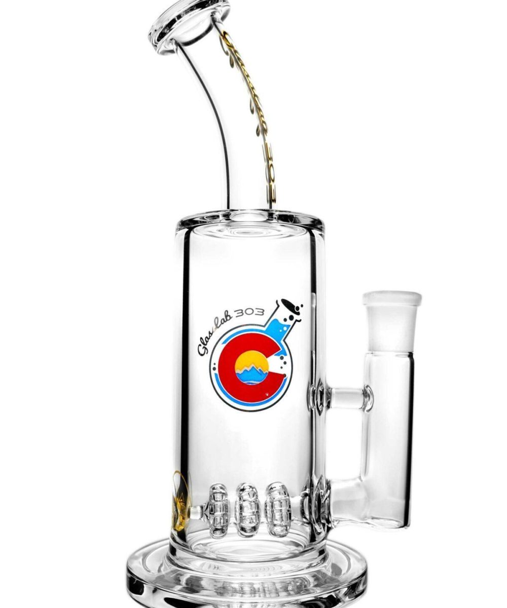 GLASSLAB 303: ECONOMY CLASSIC RIG