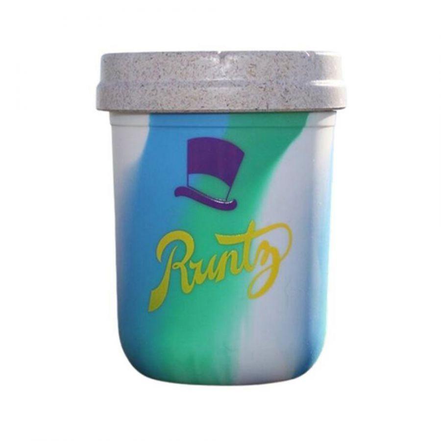 THE RE:STASH JAR 8 OZ. LIMITED EDITION RUNTZ