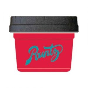 RUNTZ RED/TEAL