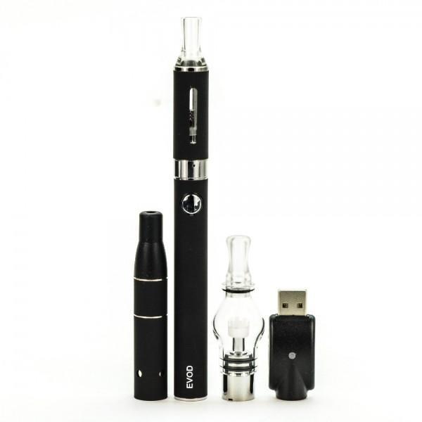 EVOD: K3 KIT WITH WAX ATOMIZER