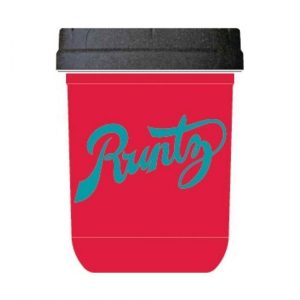 RUNTZ RED/TEAL