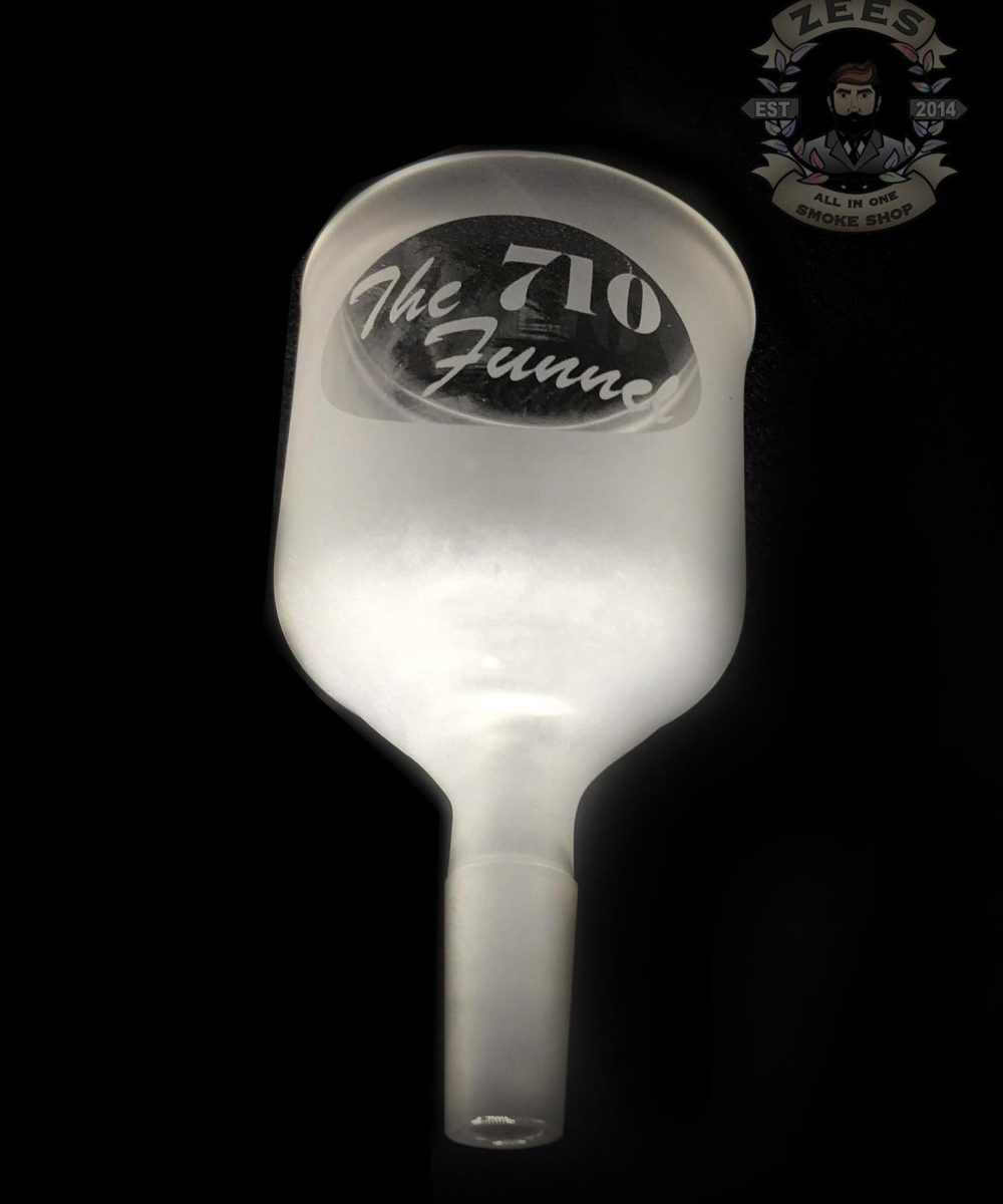 THE 710 FUNNEL