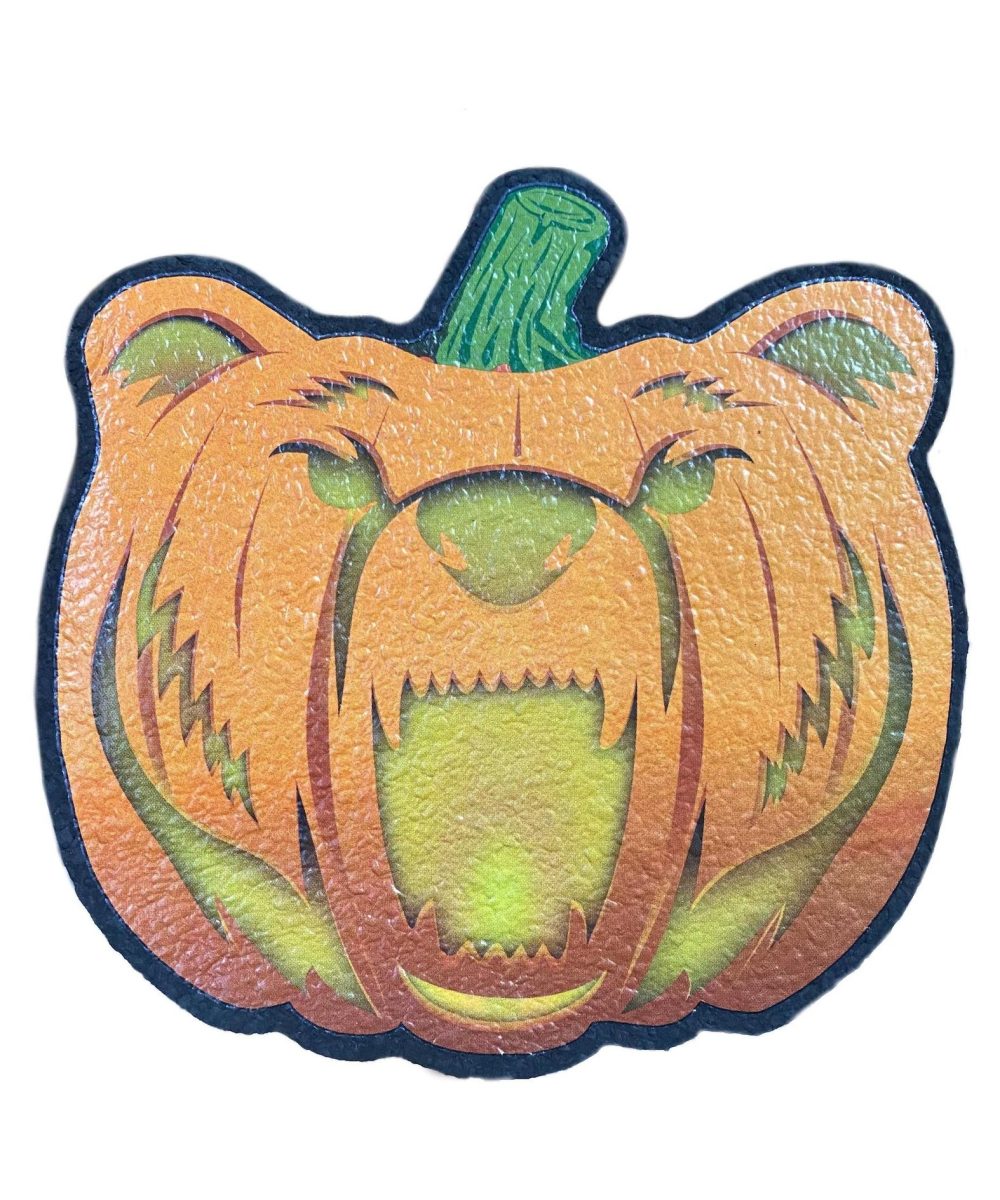 BEAR QUARTZ X MOOD MATS: SPOOKY EDITION LIMITED EDITION