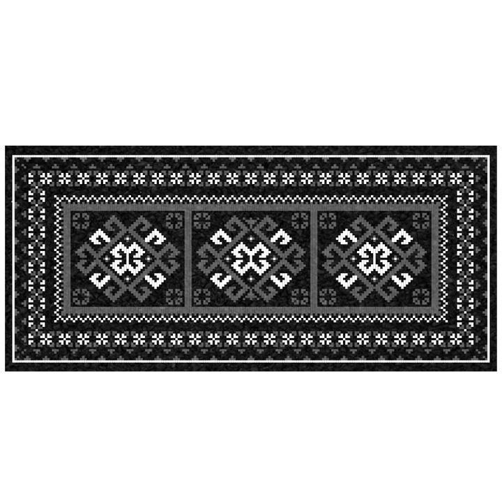 MOOD MATS: 11" x 24" RUNNER MAT