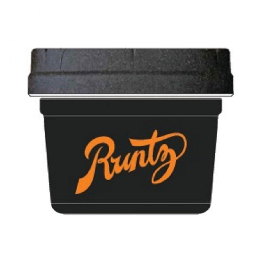 THE RE:STASH JAR 4 OZ. LIMITED EDITION RUNTZ
