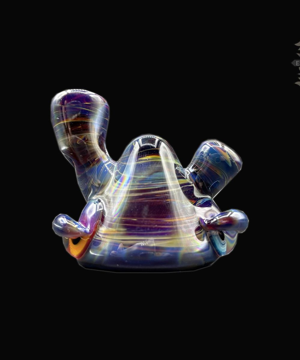 LERK THE WORLD: LERK PENDANTS