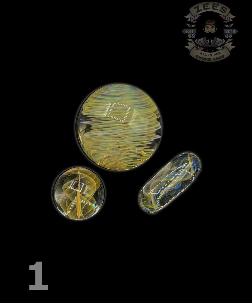 SWEET FEET: TERP SLURPER SETS