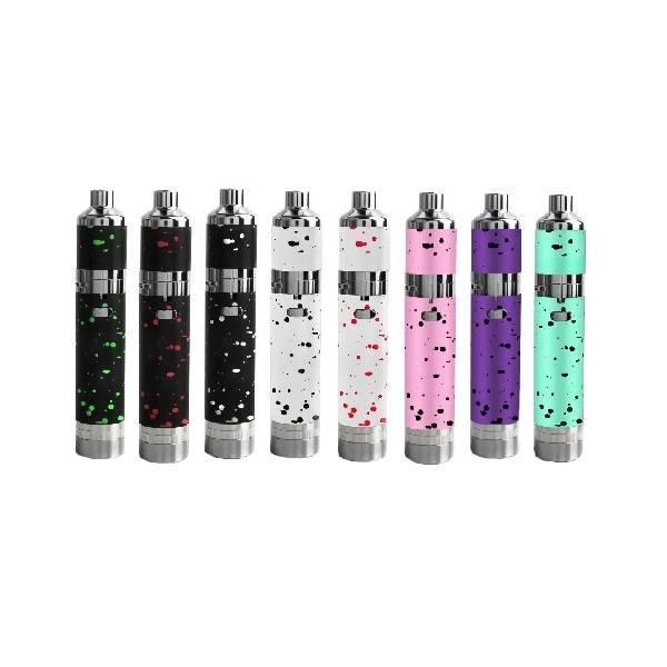 YOCAN: EVOLVE PLUS XL SPECIAL EDITION WULF MODS