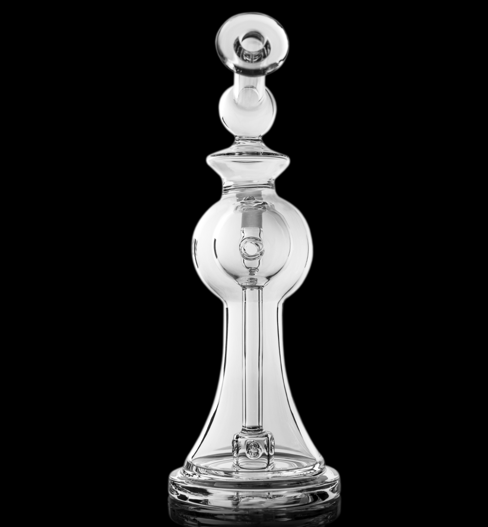 Alternative view of MJ ARSENAL: APOLLO MINI DAB RIG