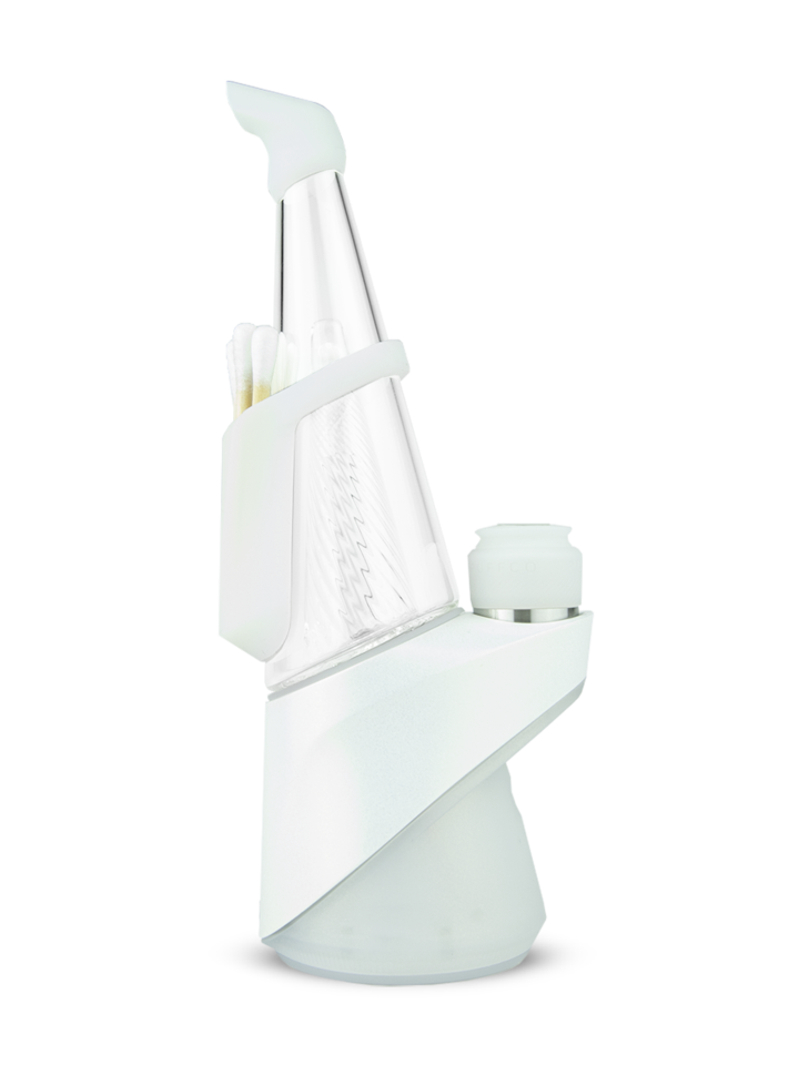 PUFFCO: PEAK PRO TRAVEL PACK OPAL LE