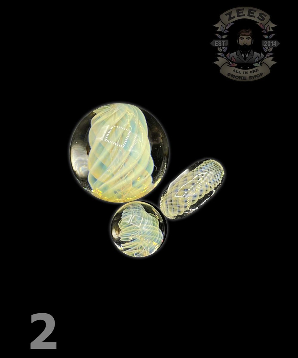 Alternative view of SWEET FEET: TERP SLURPER SETS