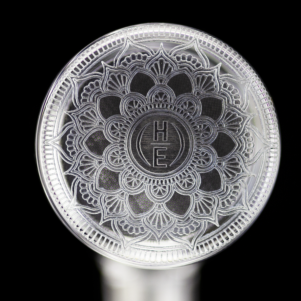 Alternative view of HIGHLY EDUCATED: GAVEL SE BANGER