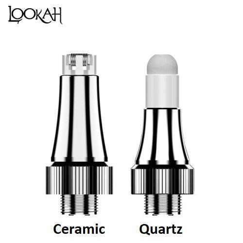 LOOKAH: SEA HORSE PRO REPLACEMENT COIL