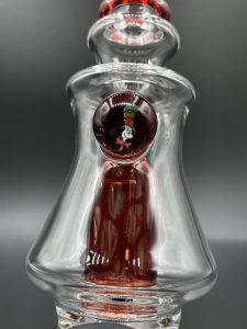 #12 RASTA CAT IN THE HAT