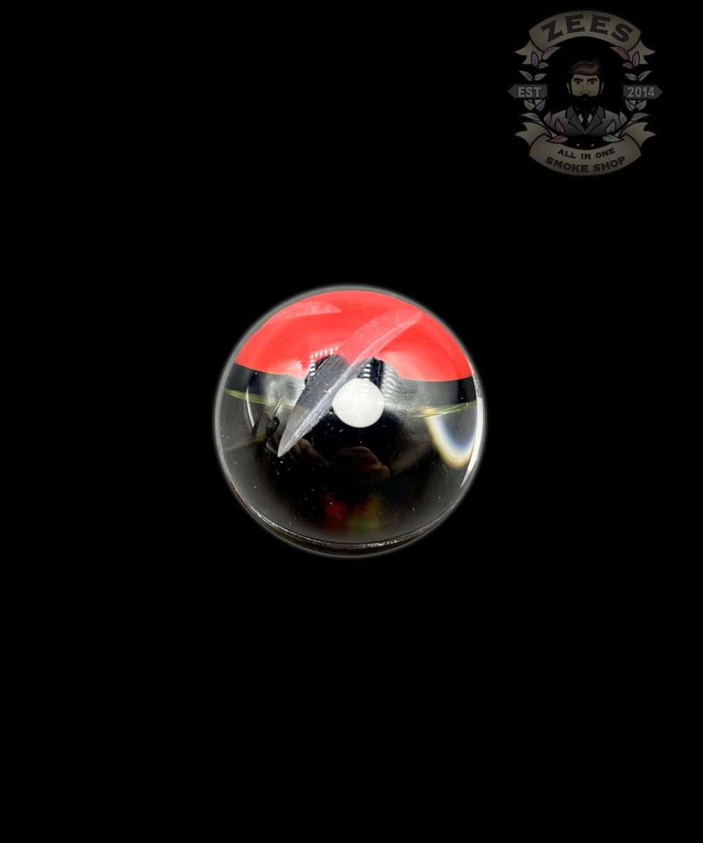 Alternative view of TERP SPHERE: VORTEX POKÉBALL