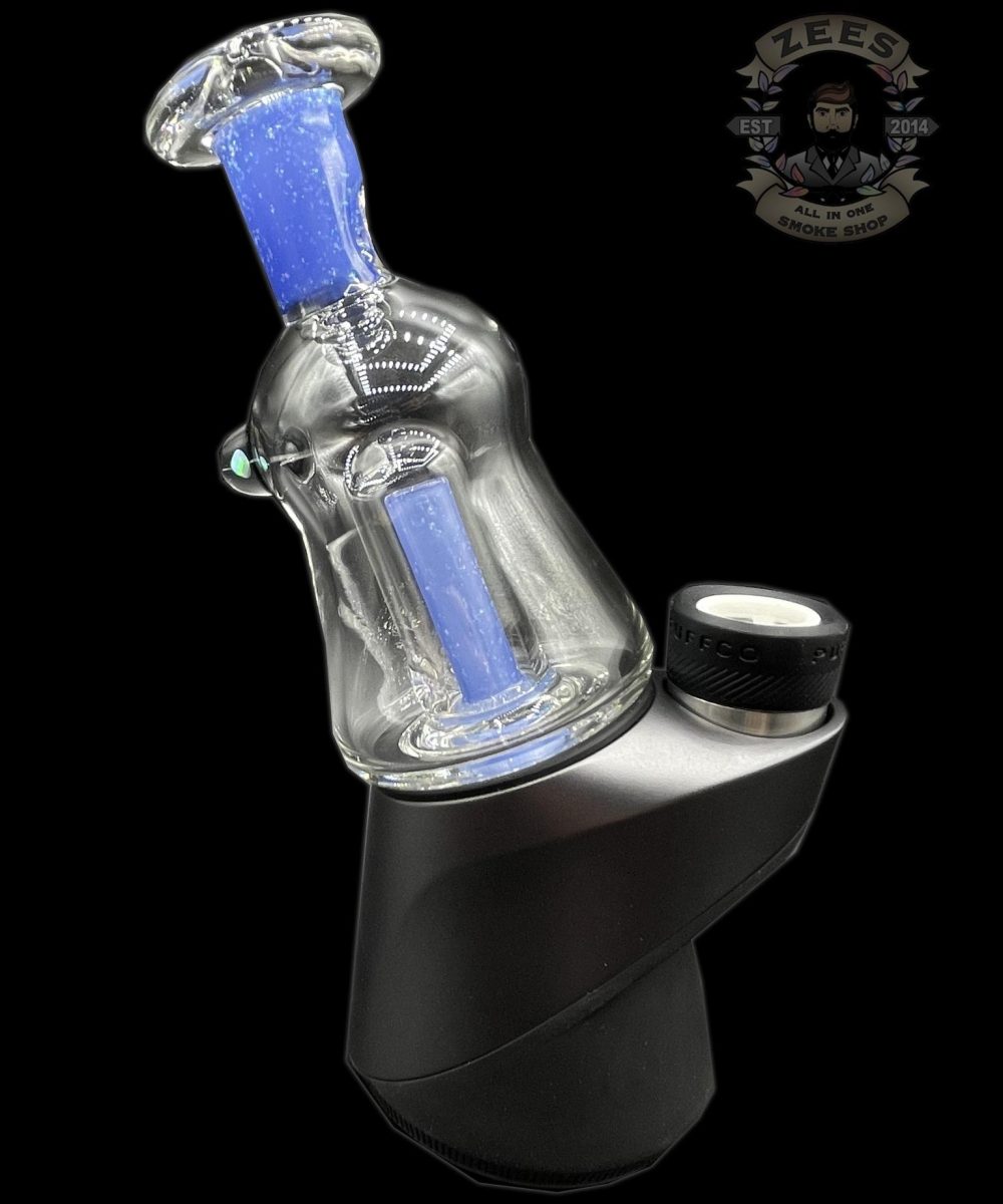 AJ SURF CITY TUBES: COLOR ACCENTED PUFFCO PEAK ATTACHMENT