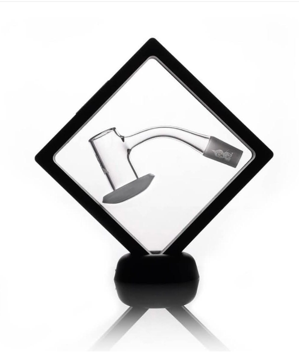 TEMPLE QUARTZ: OPAQUE BLENDER