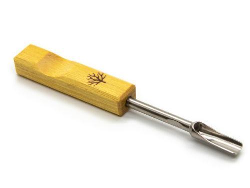 MYSTIC TIMBER: SAUCE SPOON - POCKET DABBER