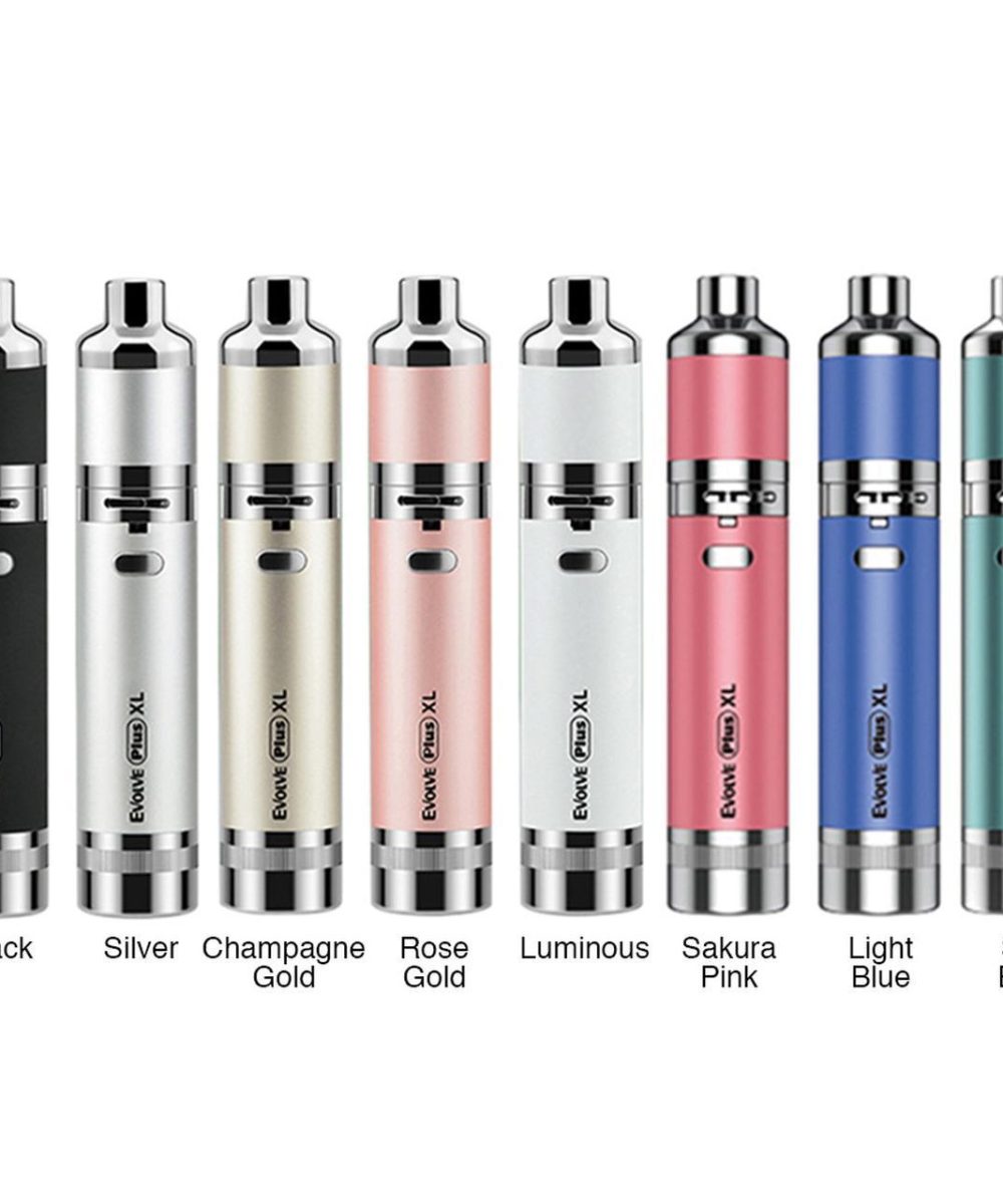 YOCAN: EVOLVE PLUS XL