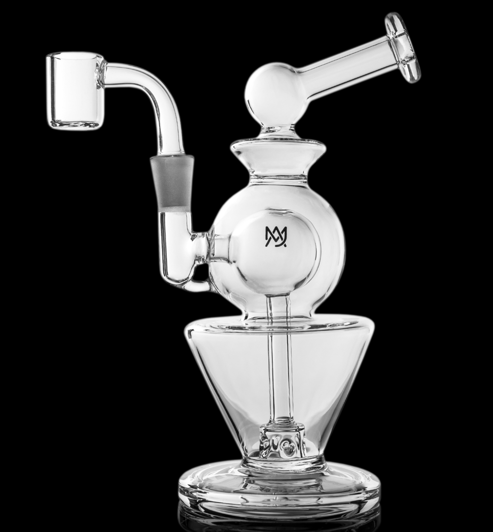 MJ ARSENAL: GEMINI MINI DAB RIG