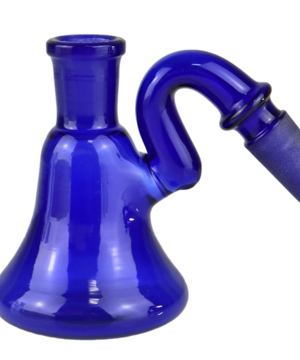 Alternative view of 14/45 DEGREE FULL COLOR DRY ASH CATCHER