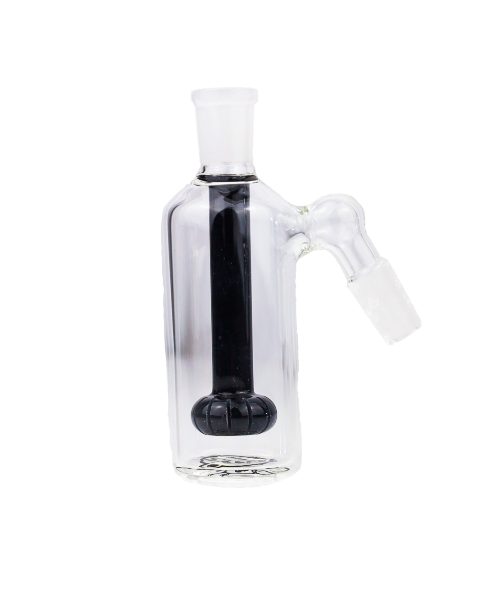 Alternative view of GREEN BEAR: COLOR ACCENTED ASH CATCHER