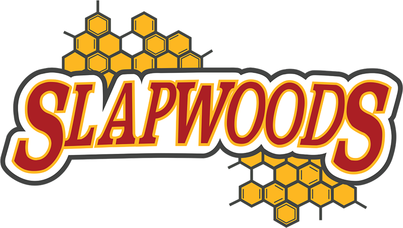 Alternative view of SLAPWOOD CIGAR CONES 3PK