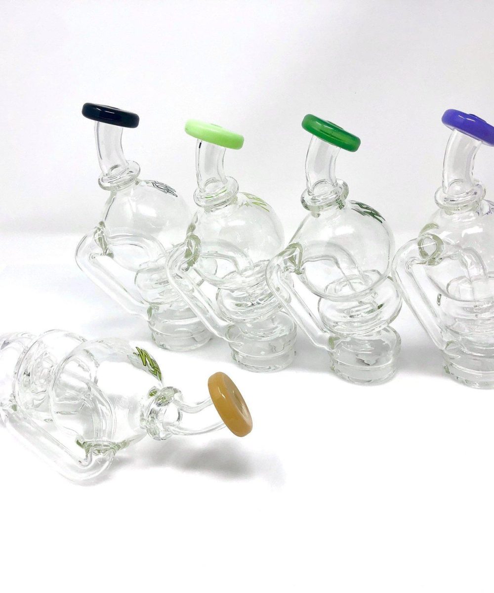 AFM GLASS: BALL PUFFCO PEAK PEAK ATTACHMENT